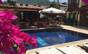 Kybele Hotel Gocek